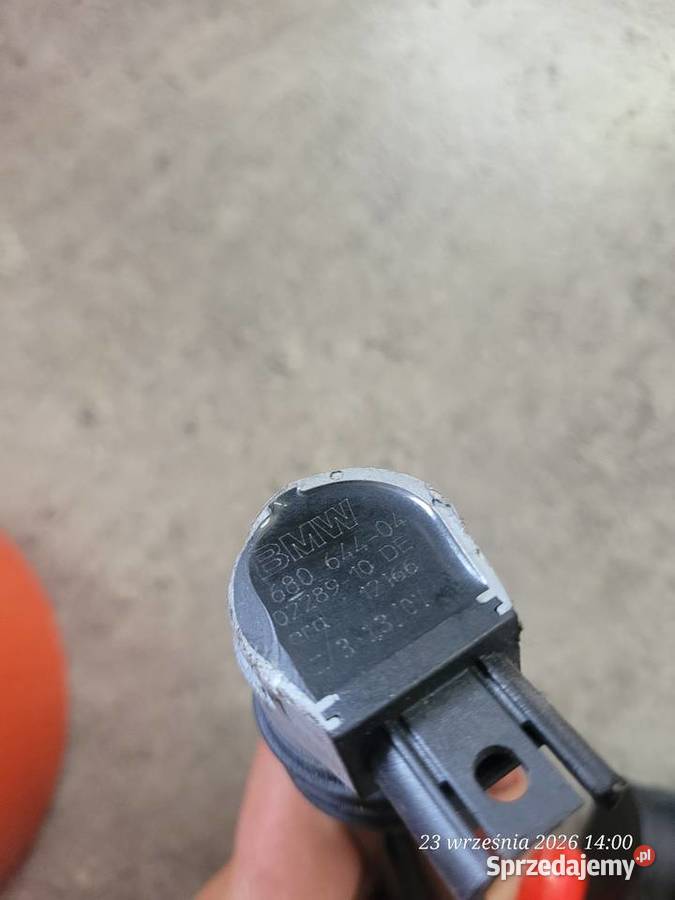 BMW R 1150 1100 OEM CEWKA ZAPŁONOWA Nowy Tomyśl