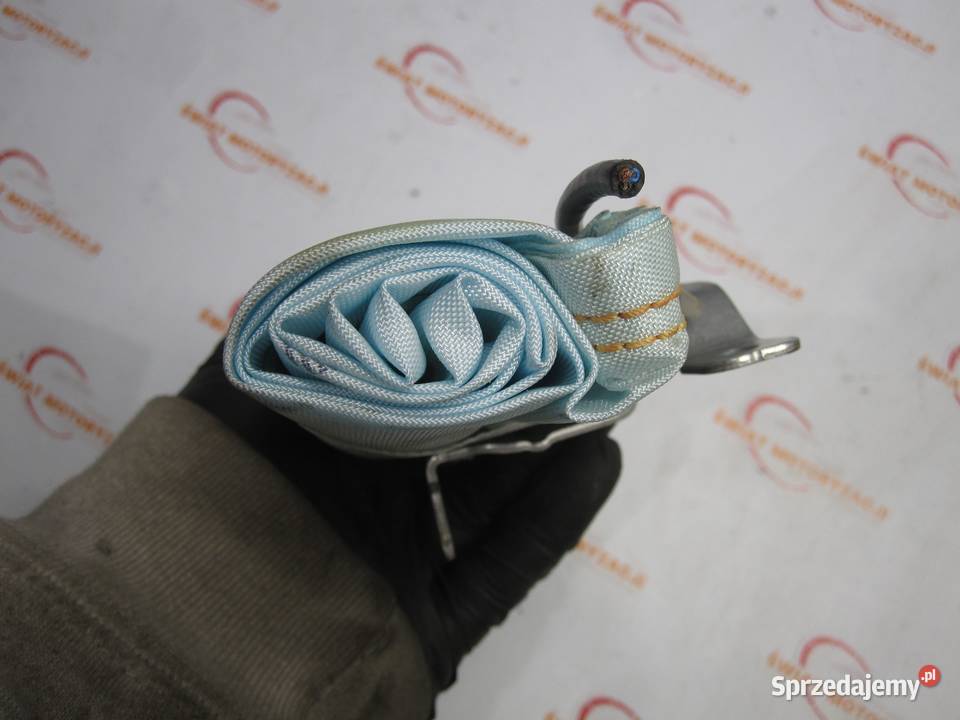 AUDI A1 I 8X poduszka fotela lewa 8X3880241A osobowe Kielce