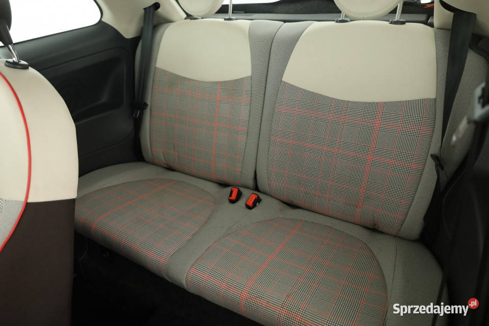 Fiat 500 12 mazowieckie sprzedam