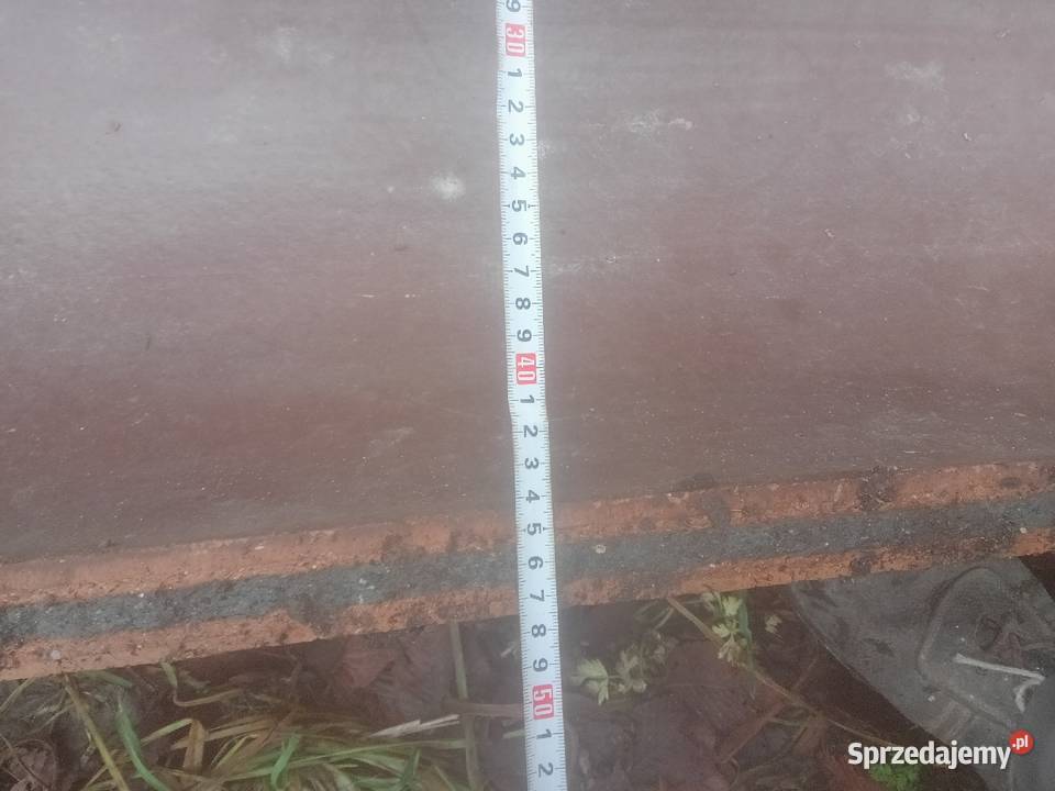 Koryto kamionkowe ceramiczne bydła świń 150 Czernikowo sprzedam