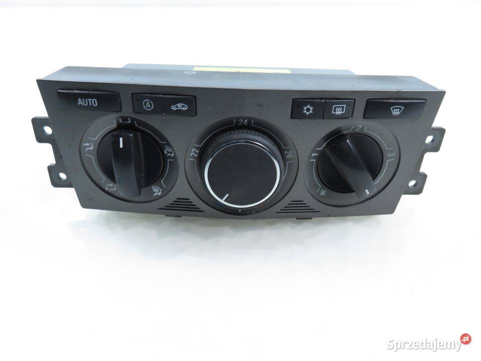 KLIMATRONIK OPEL ANTARA A L07 96850951 osobowe