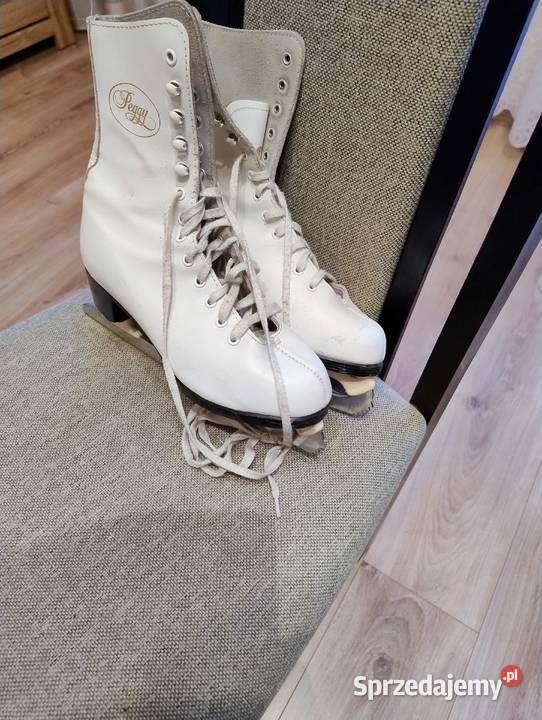 Łyżwy hokejowefigurowe różne Radom