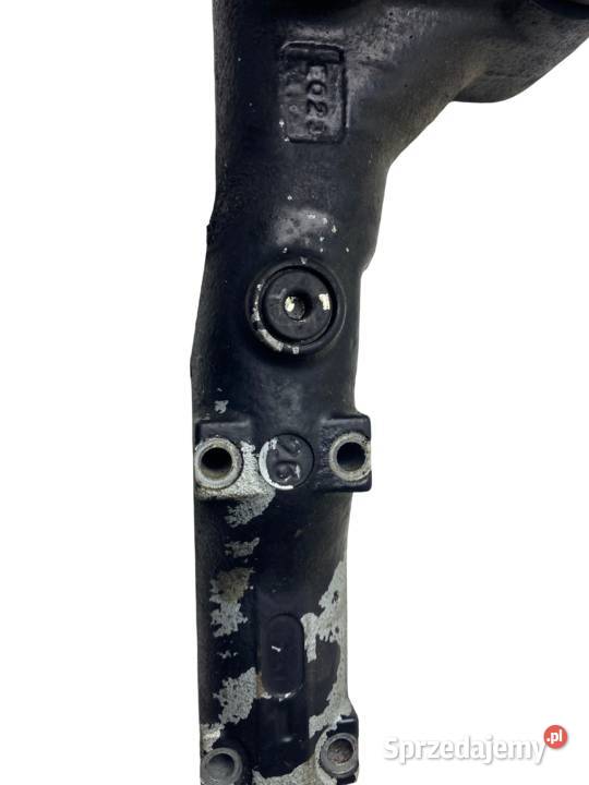 Złącze kolektora 47532974 4BM25 204361 HOLLAND Łódź