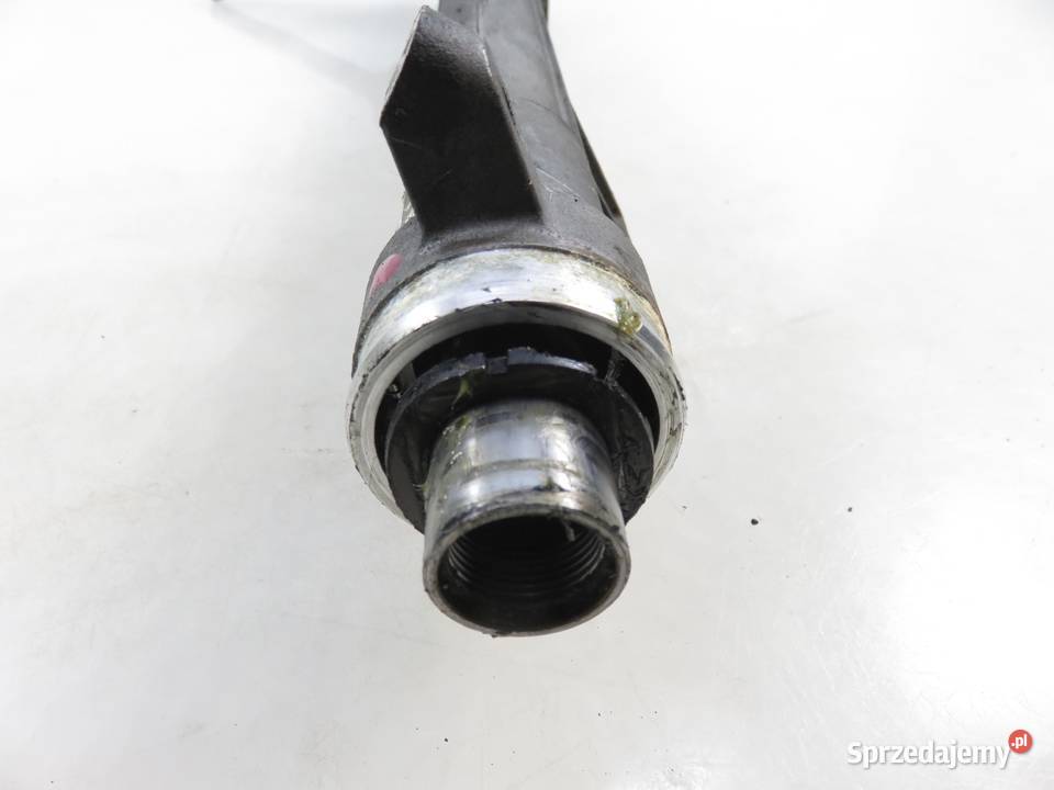 MAGLOWNICA RENAULT KOLEOS I HY NSK0105