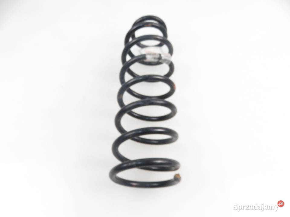 SPRĘŻYNA TYŁ TOYOTA COROLLA E12 14 VVTi