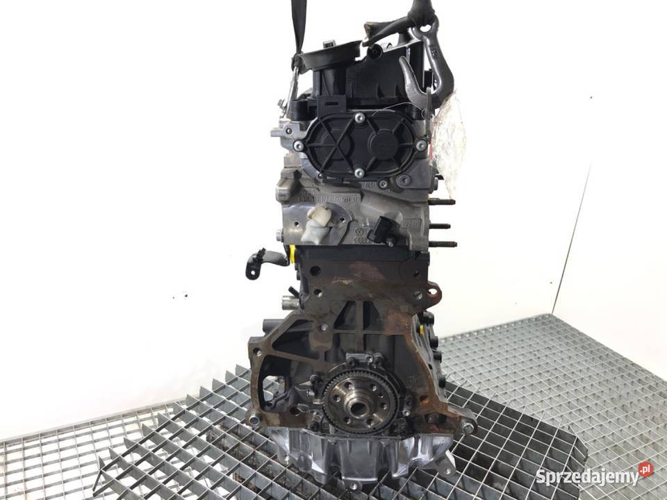 SILNIK VW 20 150 DFF TROC