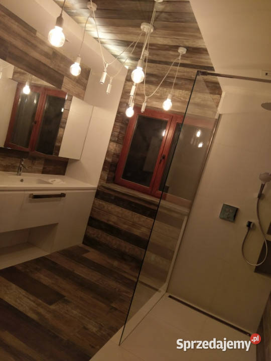 Sprzedam dom Rajszew