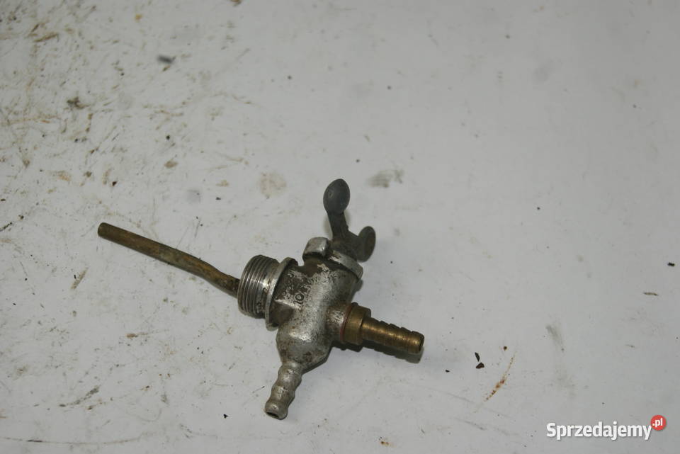 KRANIK PALIWA EVERBEST NSU 98 SACHS 98 WANDERER Rybnik