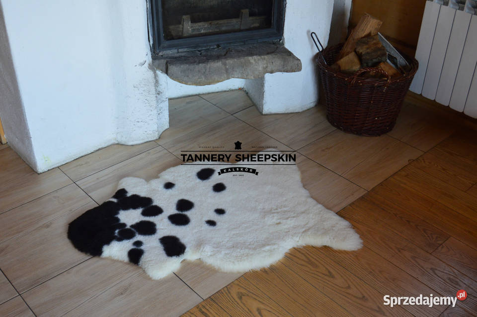 Skóry Owcze Krótki Włos Różne Kolory Skóra Owcza Szaflary sprzedam