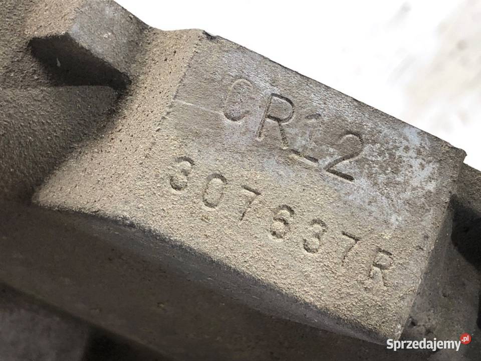 SILNIK NISSAN 12 80 CR12 0210 MICRA K12 osobowe podkarpackie