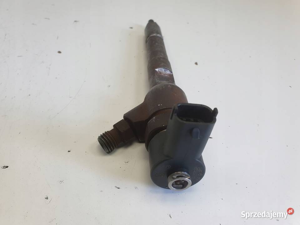 WTRYSKIWACZ Opel Corsa D 13 CDTI wtrysk Wtryskiwacze