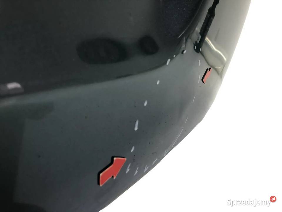SUBARU OUTBACK 4 IV BR 20092014 KLAPA TYŁ TYLNA Skarżysko-Kamienna