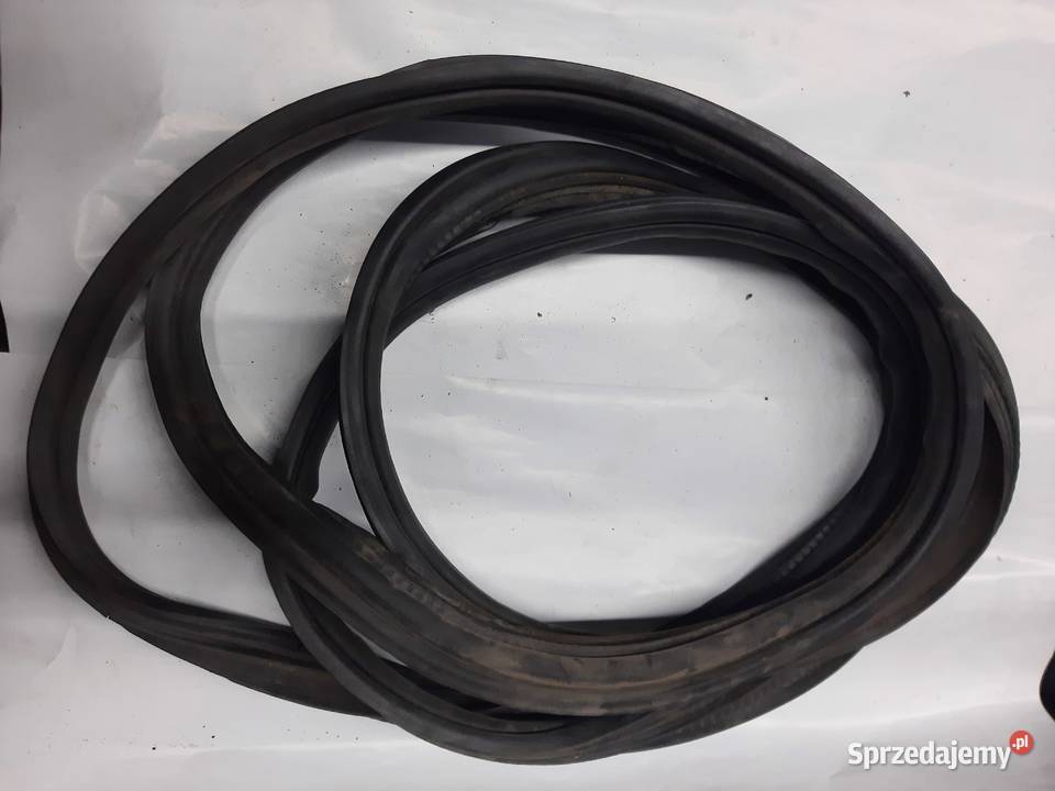 Opel Vectra C HB uszczelka klapy tylnej klapy Uszczelki Ksawerów