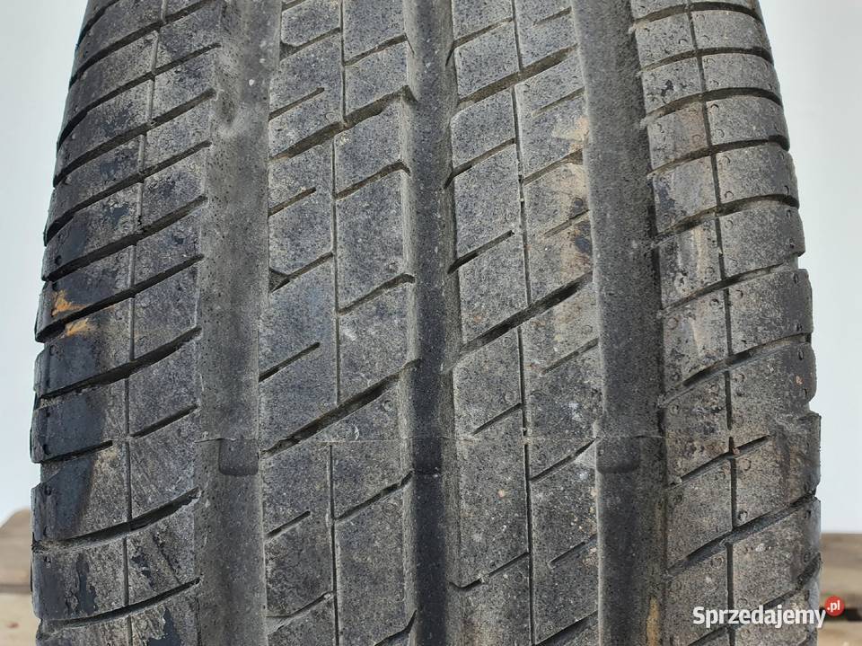 Renault Espace IV KOŁO ZAPASOWE Zapas 21565 R16C Rudka sprzedam