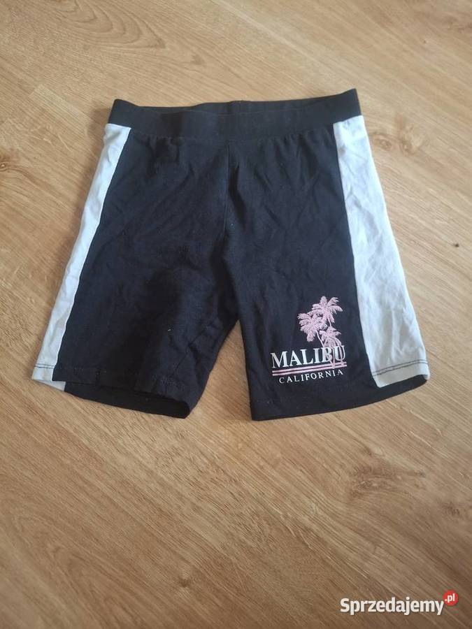 Spodenki na lato Spodnie śląskie Bielsko-Biała