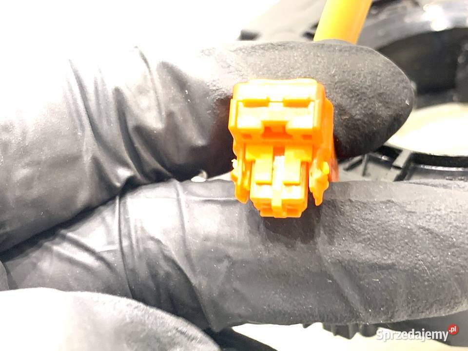 TAŚMA AIRBAG TOYOTA AVENSIS T27 39SUGS80 0818