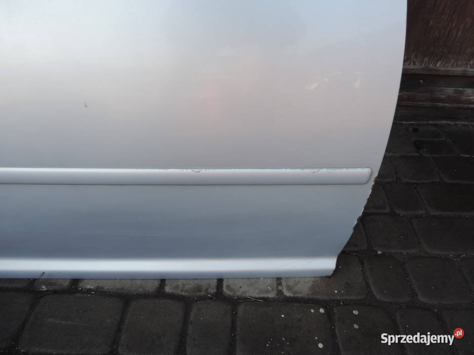 DRZWI PRAWY PRZÓD VW BORA SEDAN Drzwi Nowy Sącz