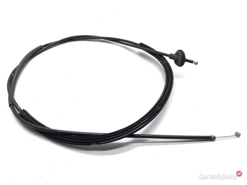 LINKA MASKI SKODA KAMIQ CIĘGNO OTWIERANIA ZAMKA