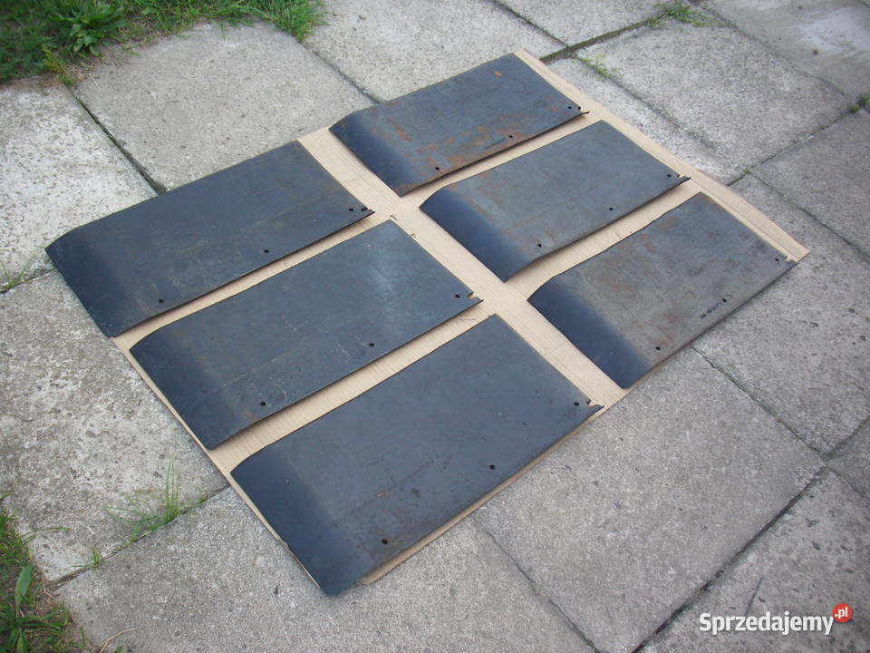 Wykładzina guma stopień kabiny MERCEDES T1 Kielce