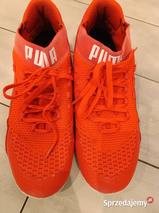 Adidasy Chłopice Puma 39 Puma