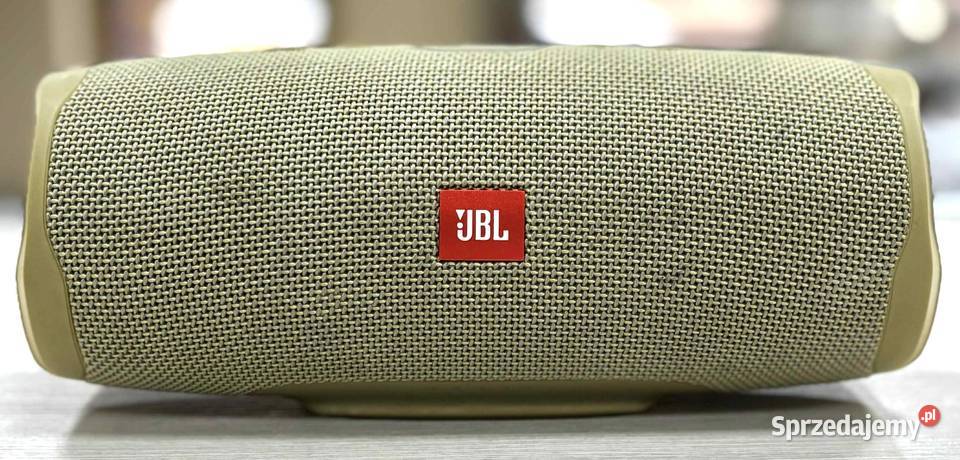 Głośnik JBL CHARGE 4 Elbląg