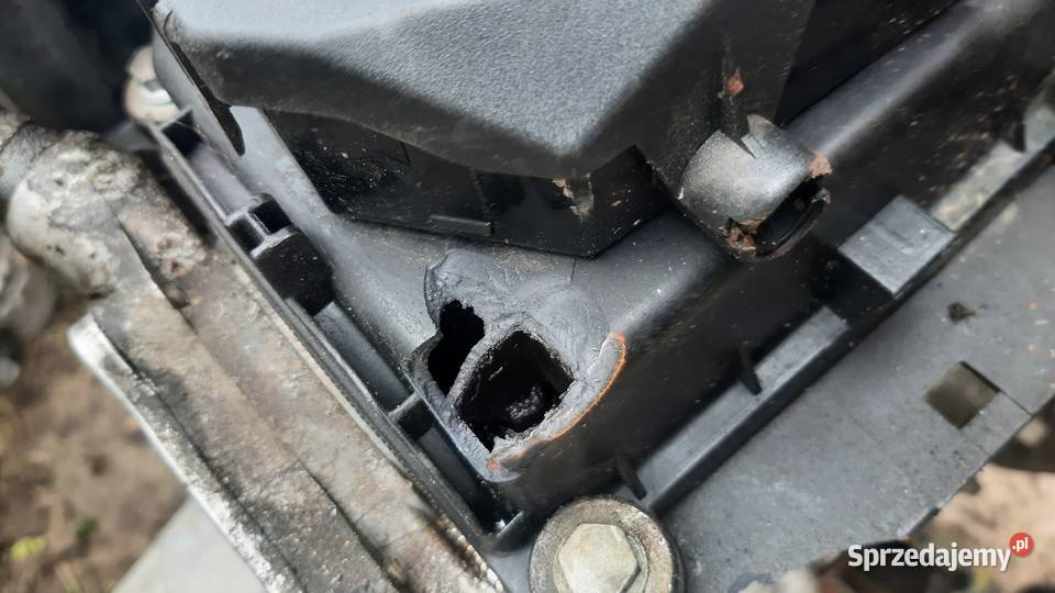 silnik kompletny BMW 18i N42 B18A n42b18a dolnośląskie Dębno sprzedam
