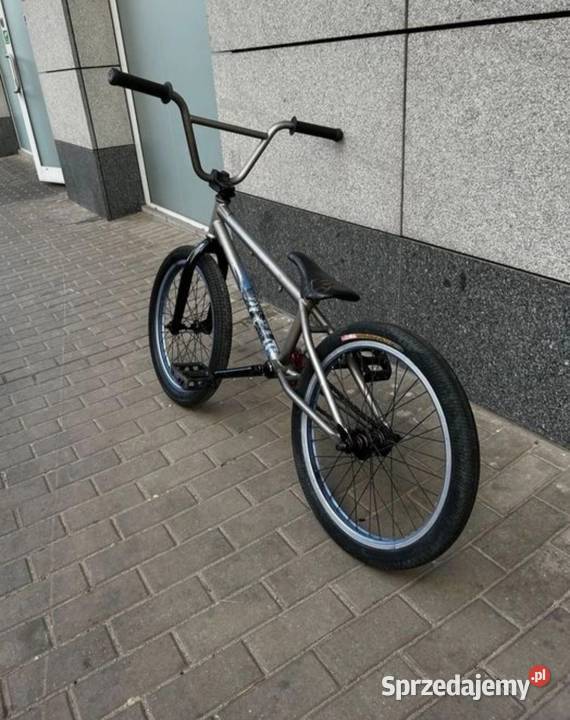 Bmx stereo koła 20 Rowery Seredzice