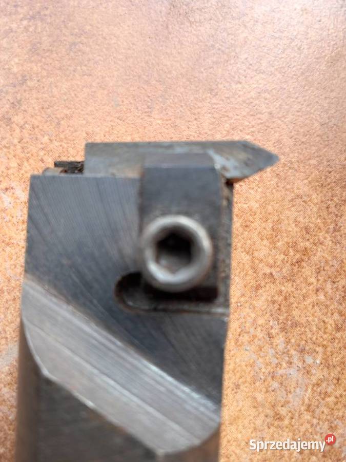 Nóż do gwintu wewnętrznego podkarpackie Jarosław