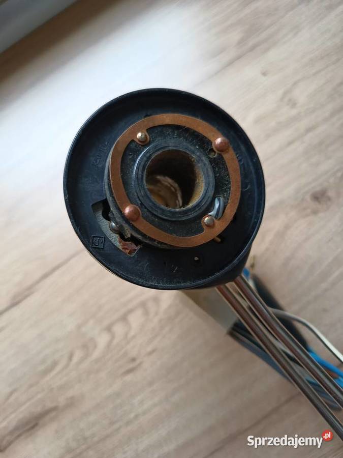 Fiat 125 P 1300 1500 klasyk przełącznik świateł Annopol