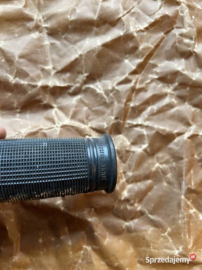 FABRYCZNIE NOWA GUMA ROLGAZ JAWA 175 250 350 Kraków