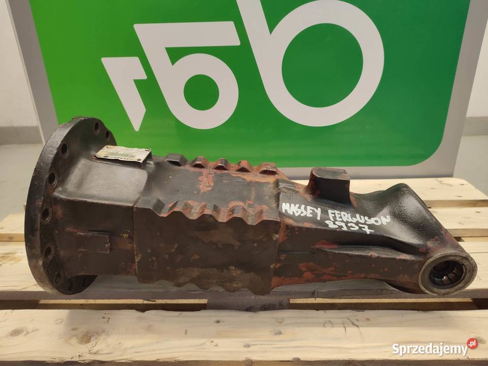 Pochwa mostu Massey Ferguson 8936 Carraro 641965 Wilkowo