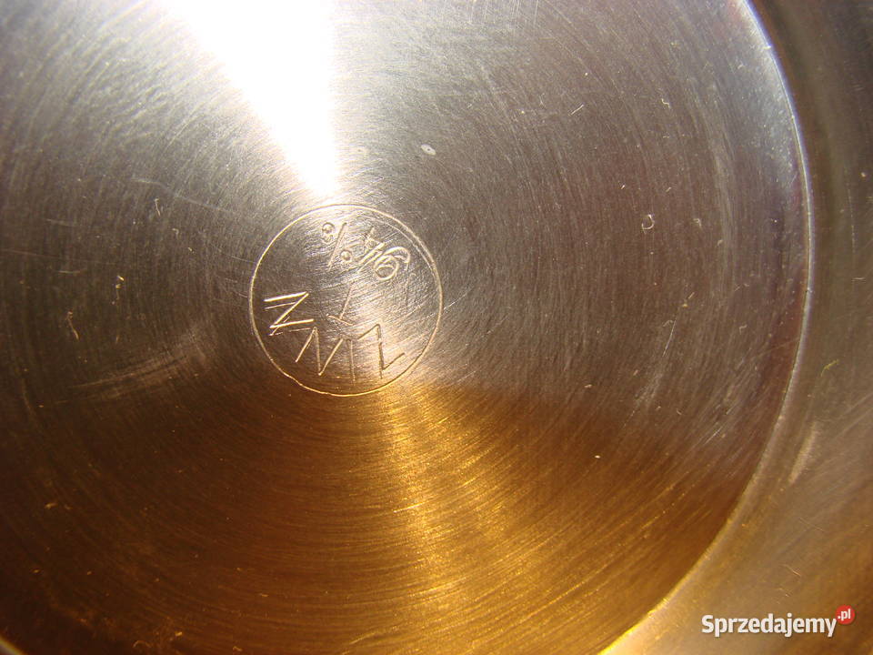 Bayern kufel z pokrywką