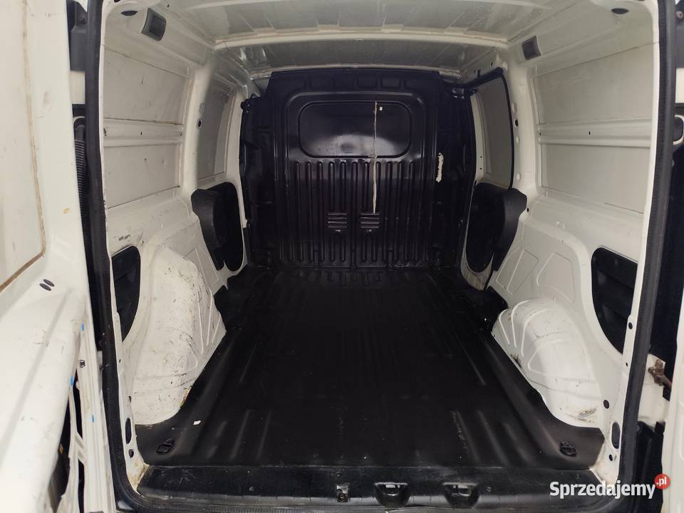 Fiat Doblo Lift Maxi 19Multijet 2009 Jasło sprzedam