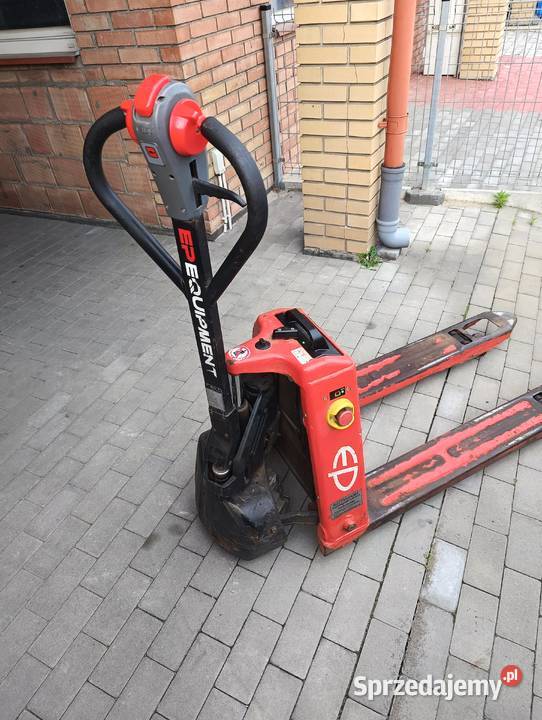 paleciak elektryczny EP EPL 1531