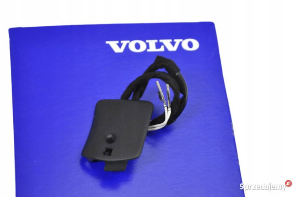 VOLVO S60 S80 V70 XC70 czujnik temp zewn lewy OE dolnośląskie