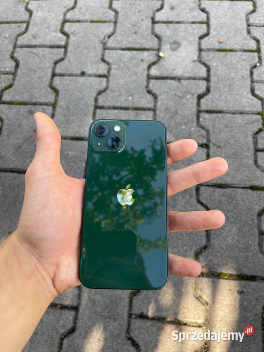 iPhone 13 128gb 100 bateria Radomsko