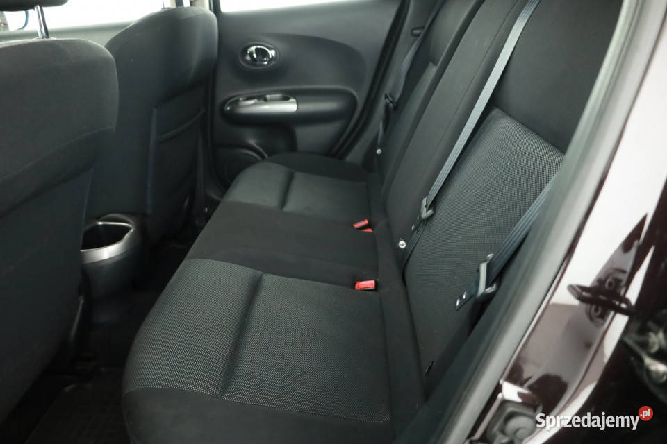 Nissan Juke 16 i isofix Piaseczno