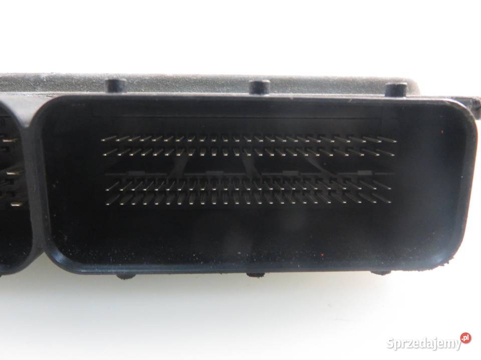 STEROWNIK DODGE CALIBER 24 DUAL VVT ED3 osobowe