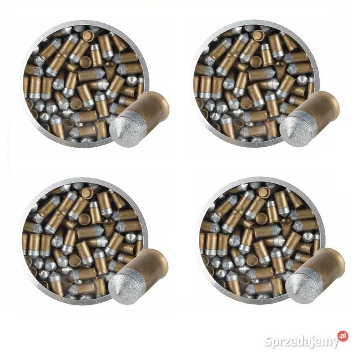 4x NAJLEPSZY ŚRUT STALOWY TEFLONOWY 45mm OSTRY Nowy Sącz