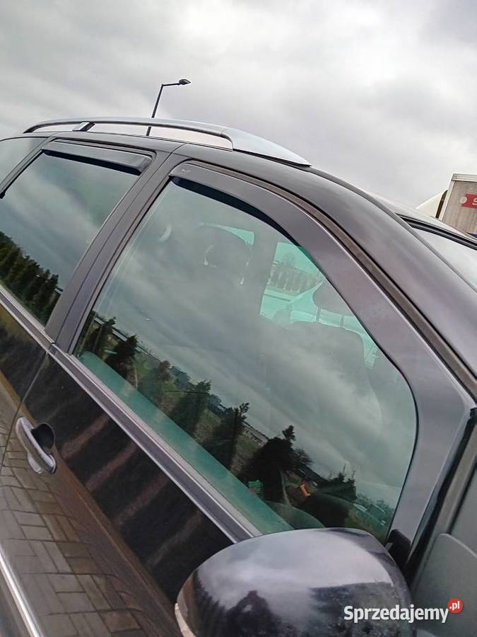 Sprzedam auto van