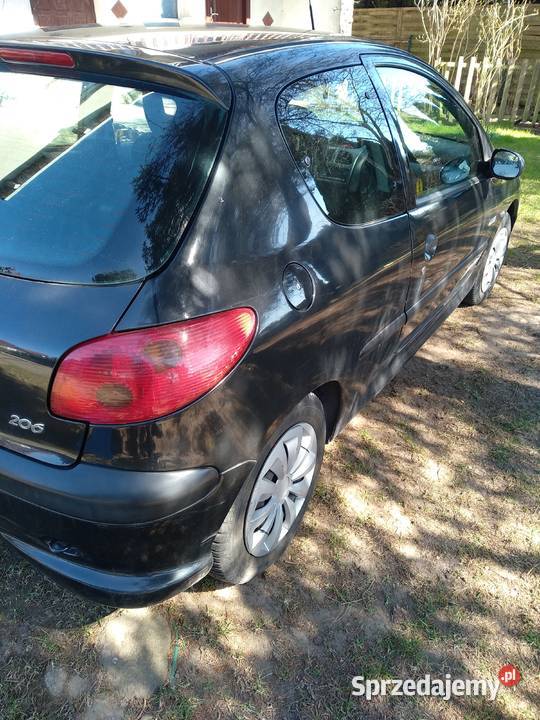 Ważne cztery dni manualna Koszalin