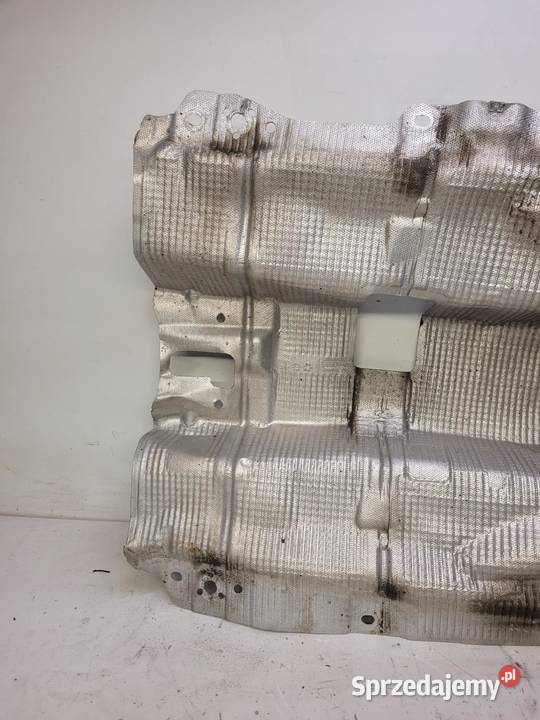 OSŁONA TERMICZNA TUNELU AUDI A4 B9 A5 8W0804160A Przystajń