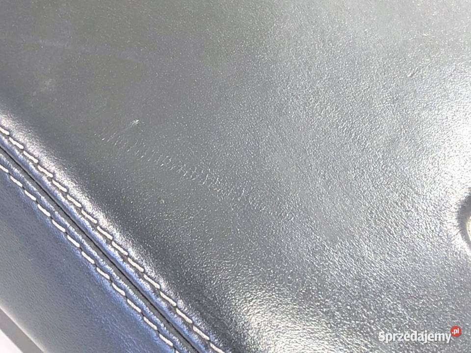 PODŁOKIETNIK AUDI A7 C8 SportowyCoupe 4K0864283D