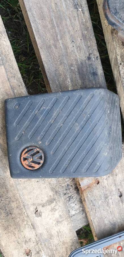vw golf 2 przycisk klaksonu do kierownicy Łódź
