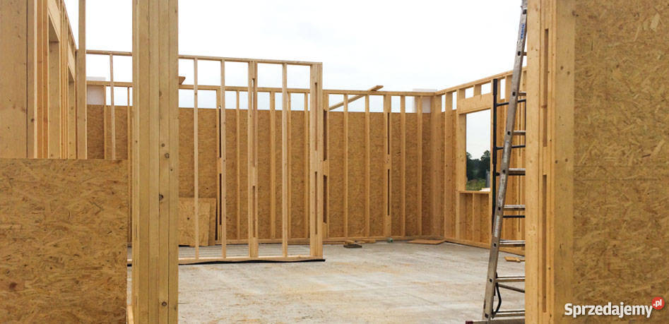 Osiedle Leśna Symfonia Słomin