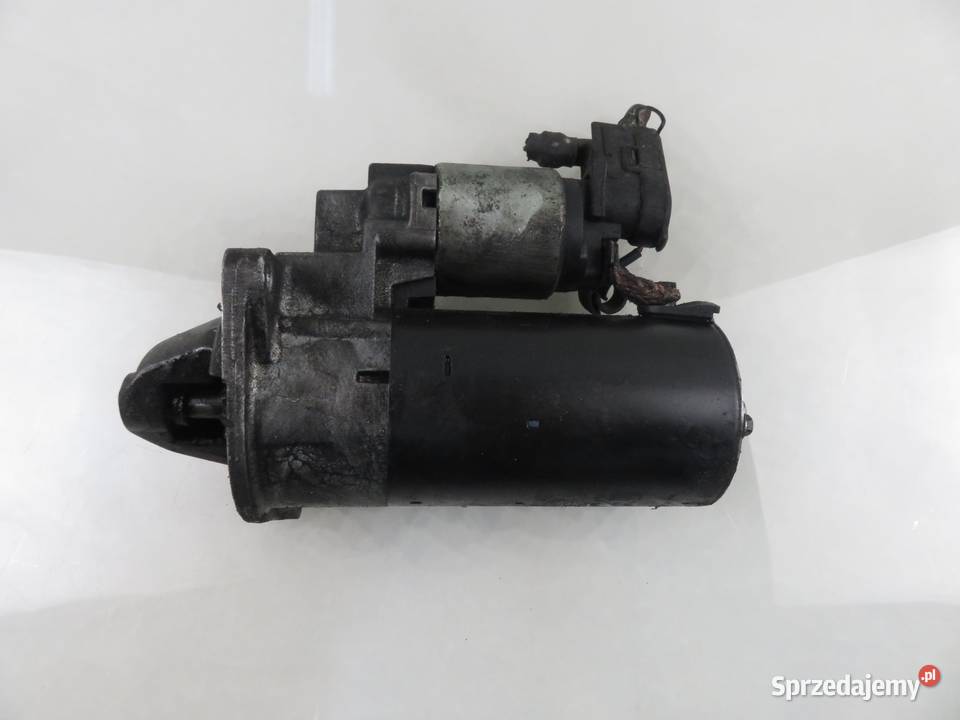 ROZRUSZNIK FIAT CROMA II 19 D 0001115021 Układ elektryczny silnika małopolskie