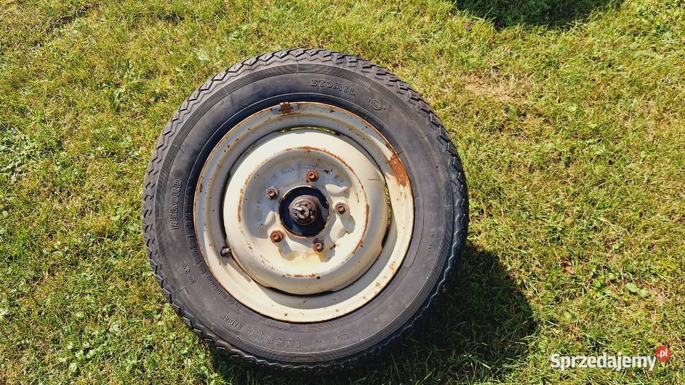 SYRENA BOSTO 105 Sienno sprzedam