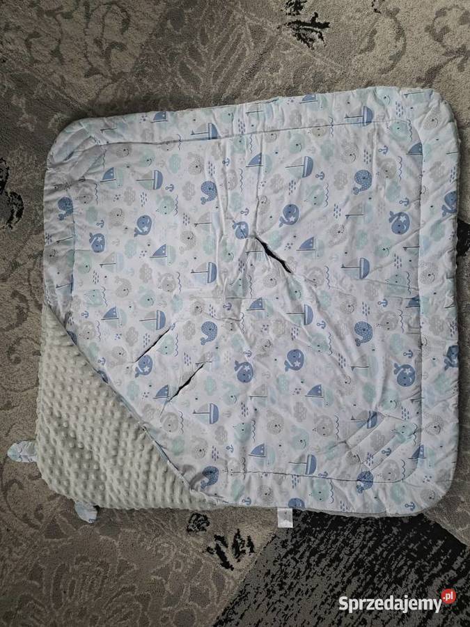 Otulacz mazowieckie Warszawa