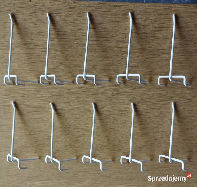 Haki do kratownicy sklepowej 10 Lublin