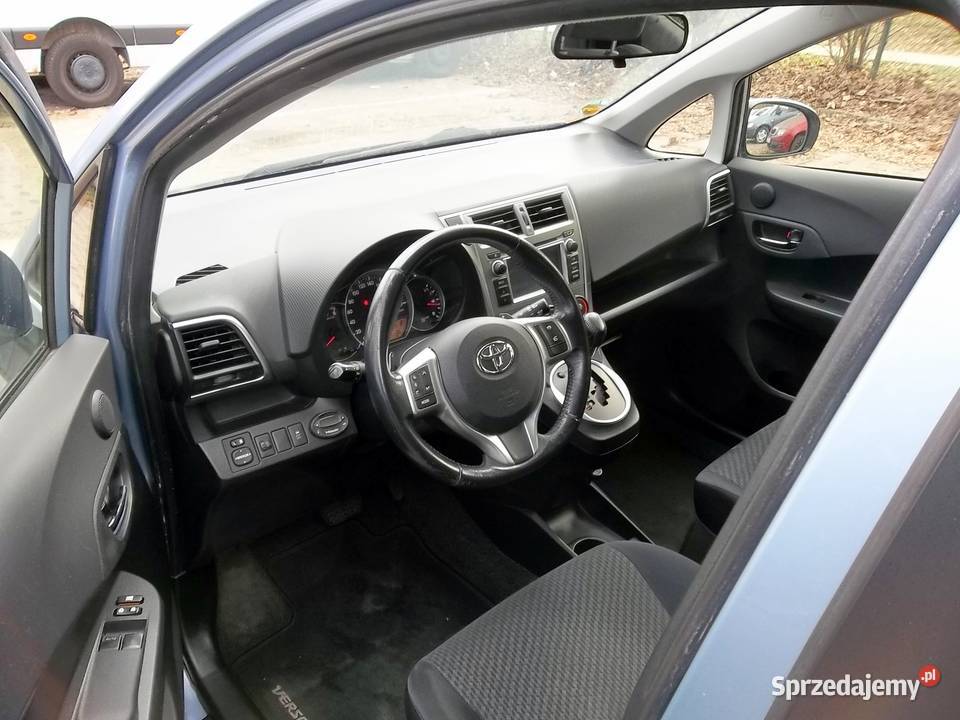 13b Automat Klima Webasto Kamery BBogaty Piękny Motoryzacja pomorskie Gdańsk